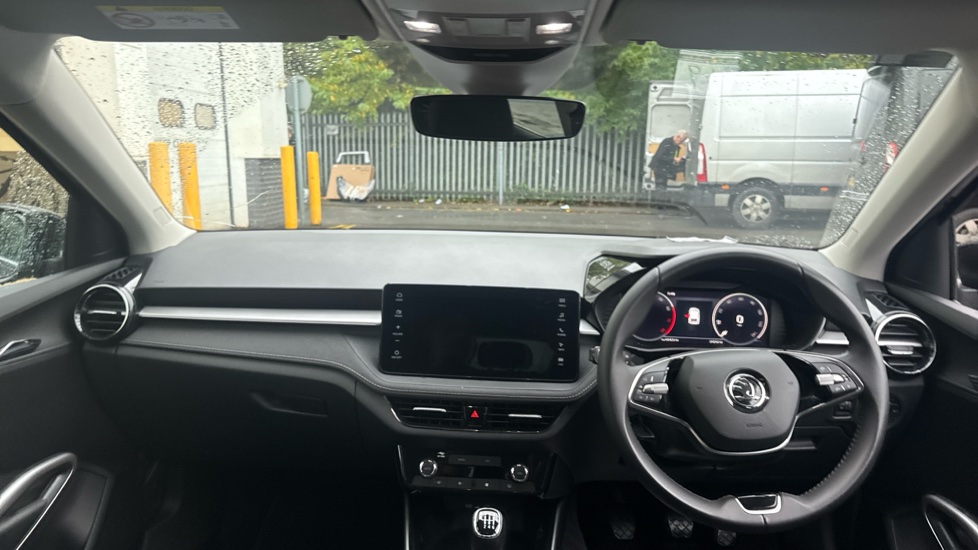 Skoda Fabia 1.0 TSI 116 SE L 5dr Petrol Hatchback - Image 9