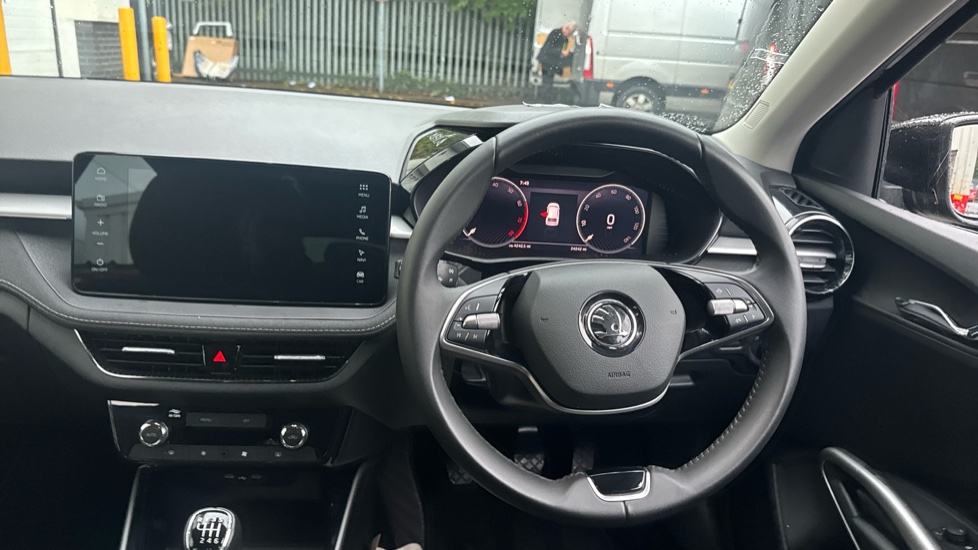 Skoda Fabia 1.0 TSI 116 SE L 5dr Petrol Hatchback - Image 10