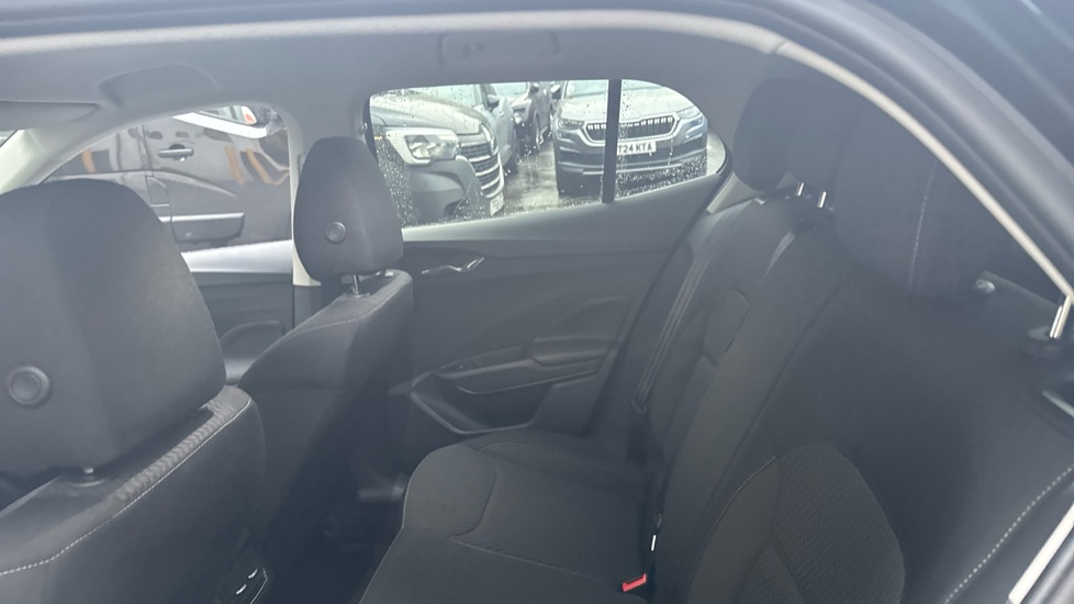 Skoda Fabia 1.0 TSI 116 SE L 5dr Petrol Hatchback - Image 16