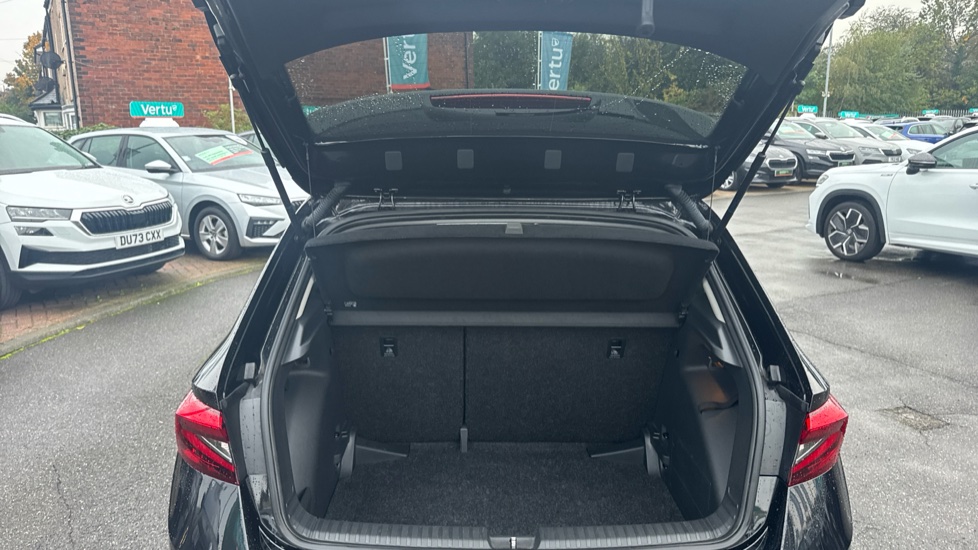 Skoda Fabia 1.0 TSI 116 SE L 5dr Petrol Hatchback - Image 20