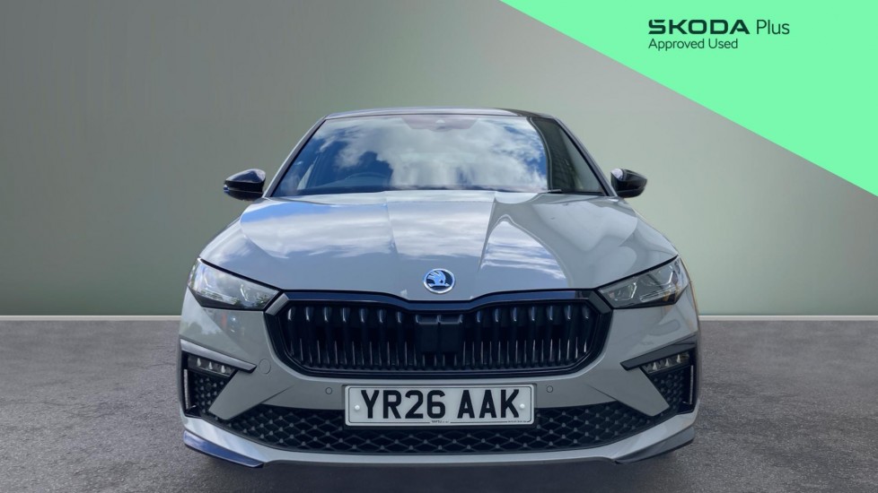 Skoda Scala 1.0 TSI 116 Monte Carlo Edition 5dr DSG Petrol Hatchback - Image 7