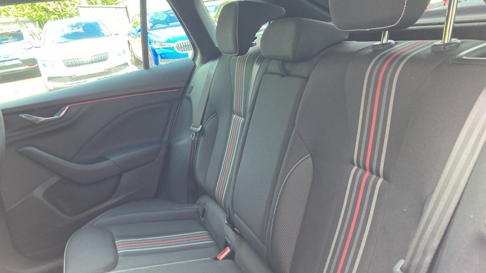 Skoda Scala 1.0 TSI 116 Monte Carlo Edition 5dr DSG Petrol Hatchback - Image 16