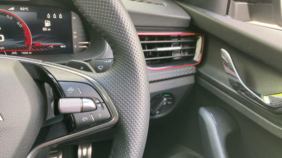 Skoda Scala 1.0 TSI 116 Monte Carlo Edition 5dr DSG Petrol Hatchback - Image 18