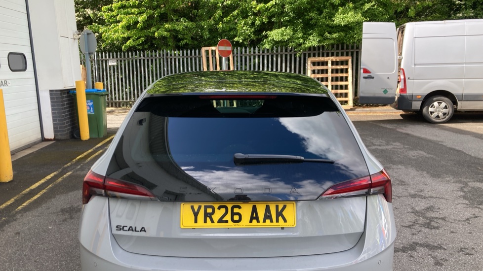 Skoda Scala 1.0 TSI 116 Monte Carlo Edition 5dr DSG Petrol Hatchback - Image 20