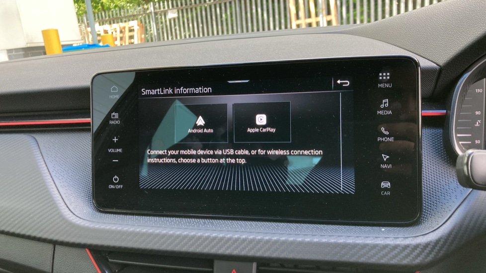 Skoda Scala 1.0 TSI 116 Monte Carlo Edition 5dr DSG Petrol Hatchback - Image 32