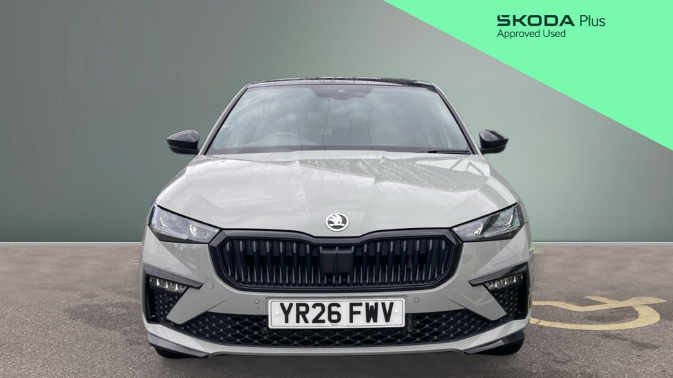 Skoda Scala 1.0 TSI 116 Monte Carlo Edition 5dr DSG Petrol Hatchback - Image 7