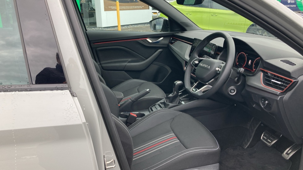 Skoda Scala 1.0 TSI 116 Monte Carlo Edition 5dr DSG Petrol Hatchback - Image 15