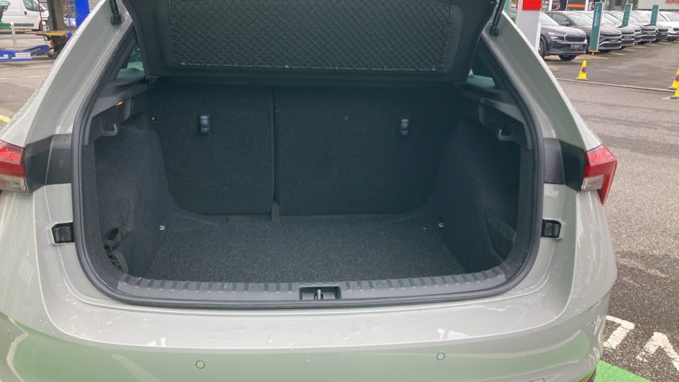 Skoda Scala 1.0 TSI 116 Monte Carlo Edition 5dr DSG Petrol Hatchback - Image 20