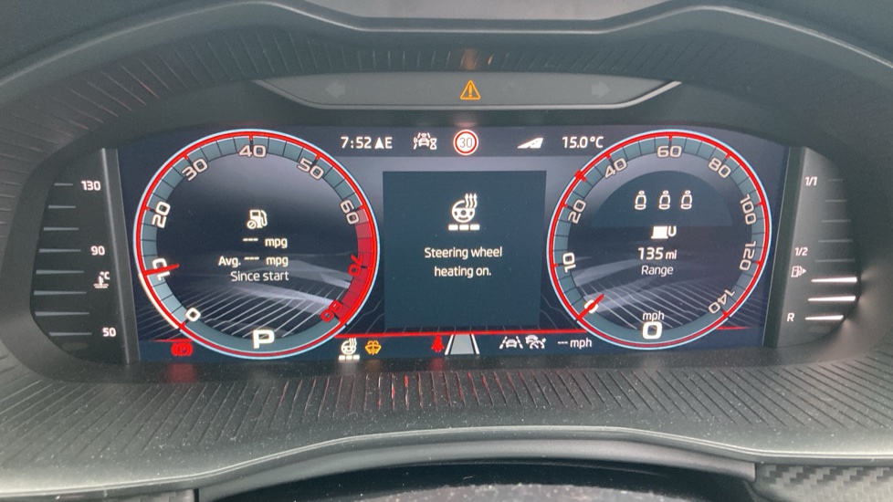 Skoda Scala 1.0 TSI 116 Monte Carlo Edition 5dr DSG Petrol Hatchback - Image 21