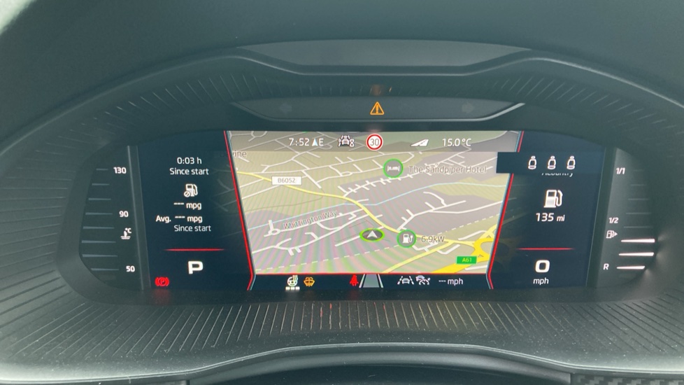 Skoda Scala 1.0 TSI 116 Monte Carlo Edition 5dr DSG Petrol Hatchback - Image 23