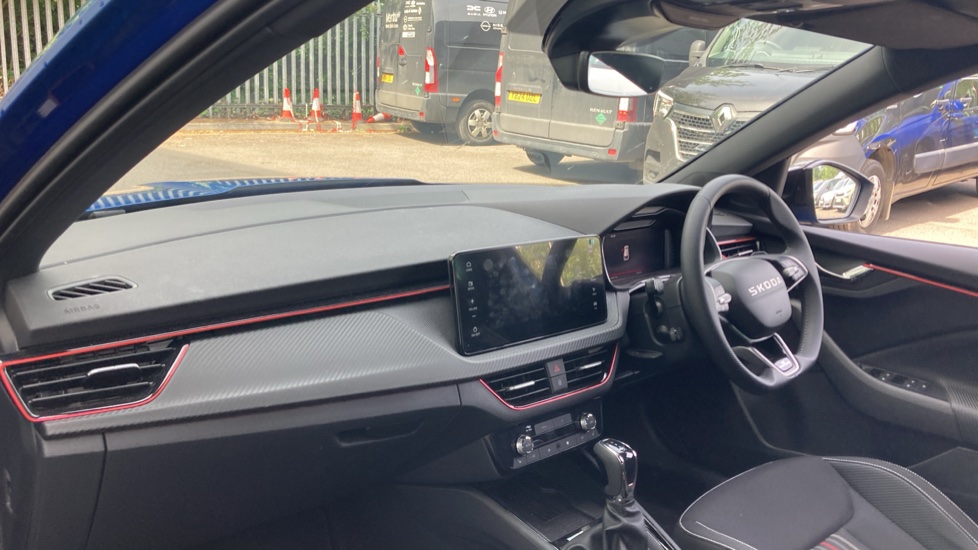 Skoda Kamiq 1.0 TSI Monte Carlo Edition 5dr Petrol Hatchback - Image 2