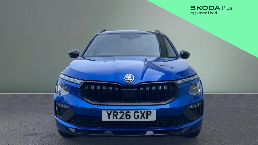 Skoda Kamiq 1.0 TSI Monte Carlo Edition 5dr Petrol Hatchback - Image 7