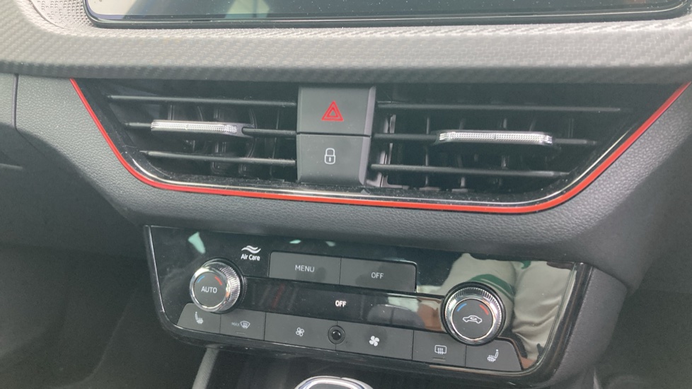 Skoda Kamiq 1.0 TSI Monte Carlo Edition 5dr Petrol Hatchback - Image 13