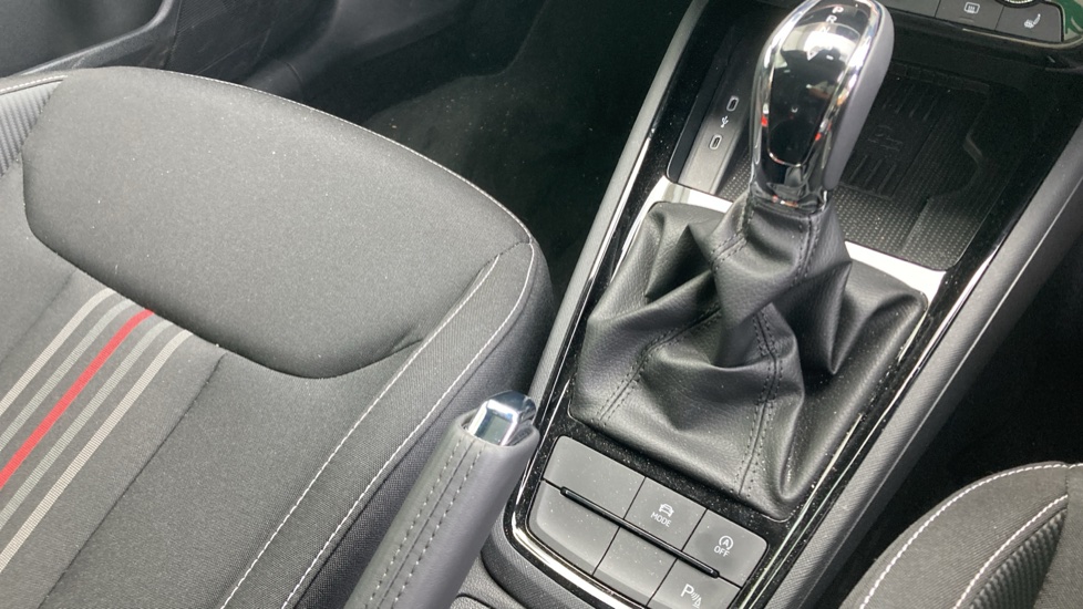 Skoda Kamiq 1.0 TSI Monte Carlo Edition 5dr Petrol Hatchback - Image 14