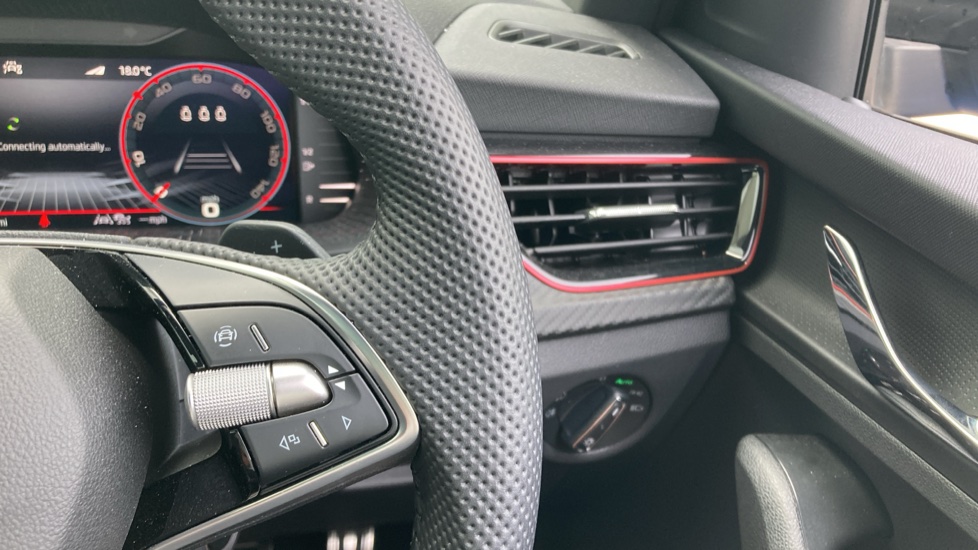 Skoda Kamiq 1.0 TSI Monte Carlo Edition 5dr Petrol Hatchback - Image 18