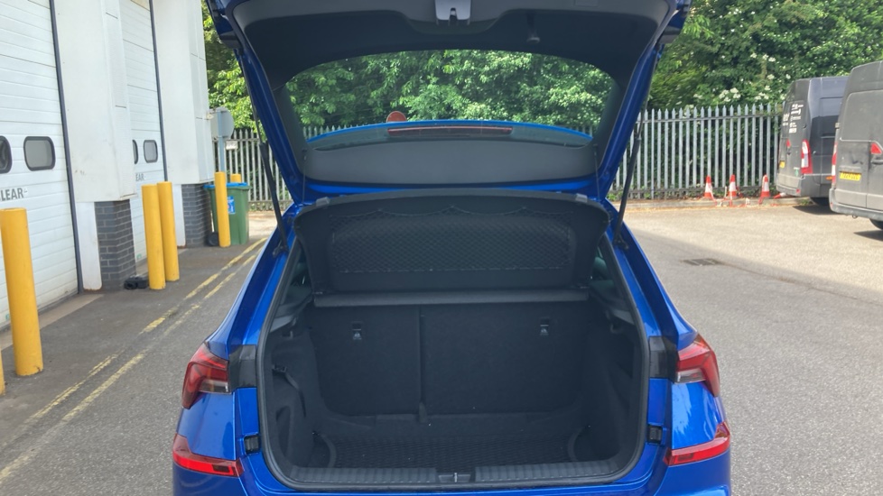 Skoda Kamiq 1.0 TSI Monte Carlo Edition 5dr Petrol Hatchback - Image 20