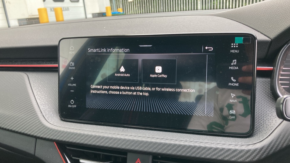Skoda Kamiq 1.0 TSI Monte Carlo Edition 5dr Petrol Hatchback - Image 33