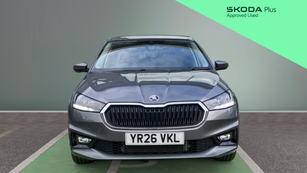 Skoda Fabia 1.0 TSI 116 SE L Edition 5dr Petrol Hatchback - Image 7