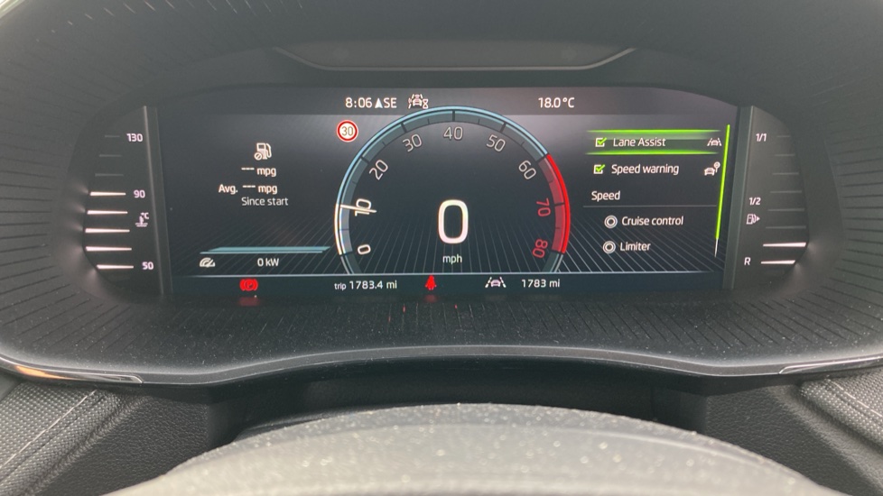 Skoda Fabia 1.0 TSI 116 SE L Edition 5dr Petrol Hatchback - Image 21