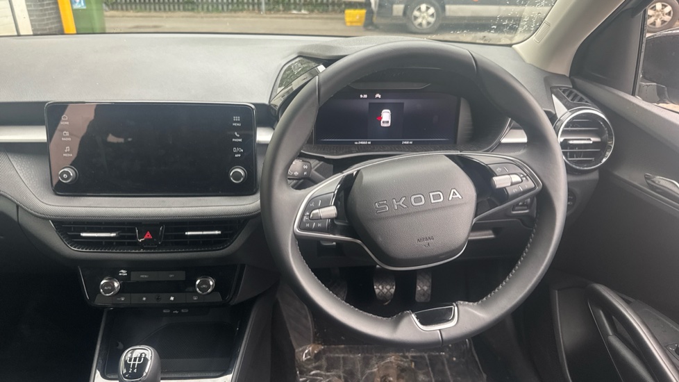 Skoda Fabia 1.0 TSI Design Edition 5dr Petrol Hatchback - Image 10