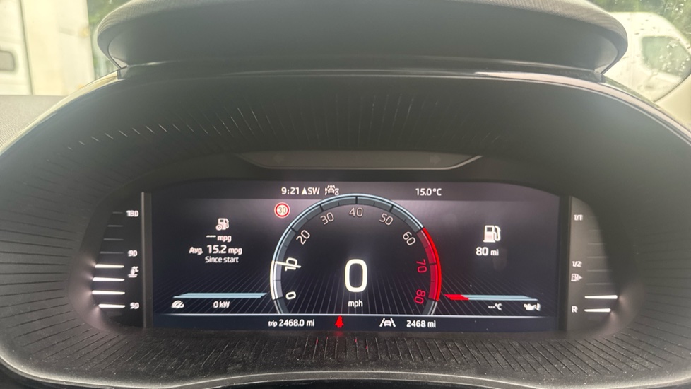 Skoda Fabia 1.0 TSI Design Edition 5dr Petrol Hatchback - Image 11
