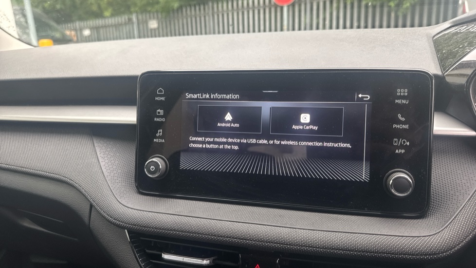 Skoda Fabia 1.0 TSI Design Edition 5dr Petrol Hatchback - Image 26