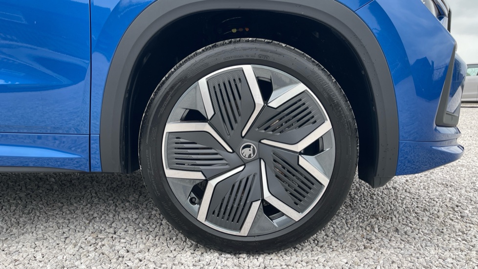 Skoda Kodiaq 1.5 TSI iV 204 SportLine 5dr DSG Estate - Image 5