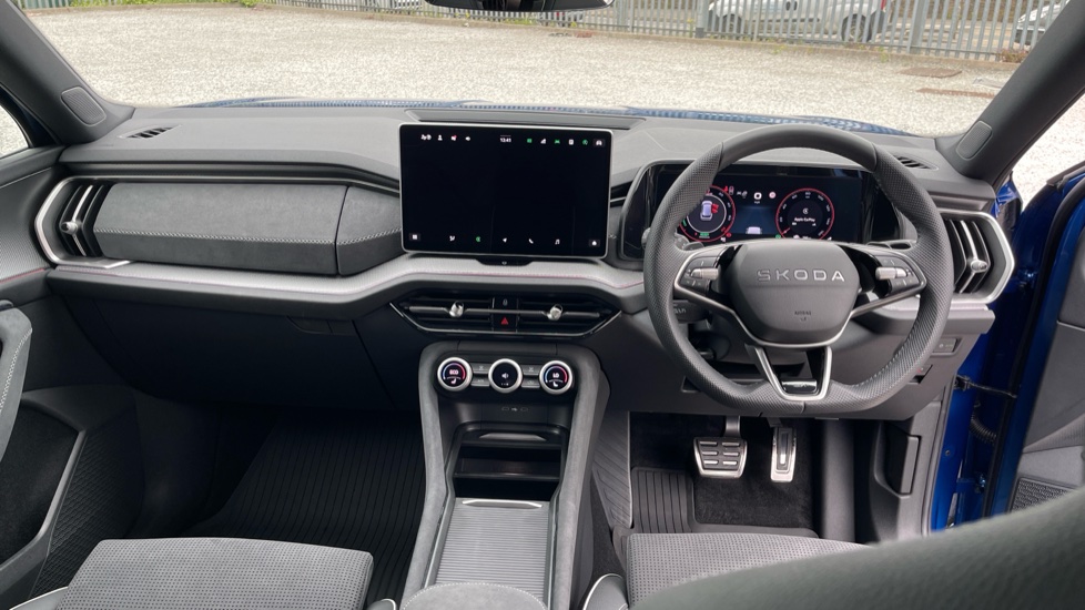 Skoda Kodiaq 1.5 TSI iV 204 SportLine 5dr DSG Estate - Image 9