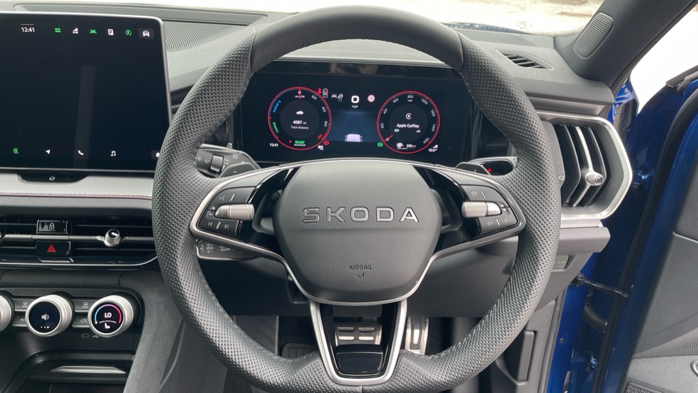 Skoda Kodiaq 1.5 TSI iV 204 SportLine 5dr DSG Estate - Image 10