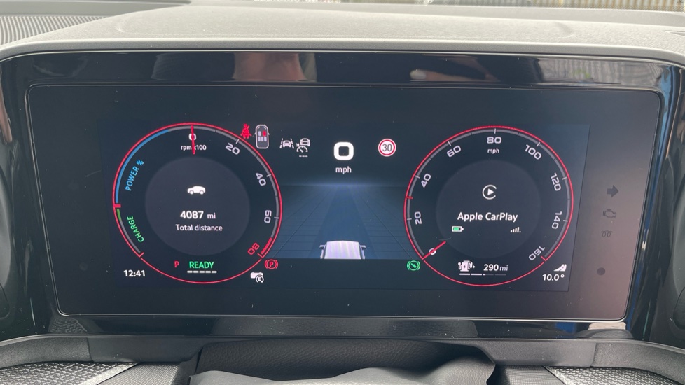 Skoda Kodiaq 1.5 TSI iV 204 SportLine 5dr DSG Estate - Image 11