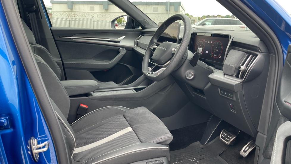 Skoda Kodiaq 1.5 TSI iV 204 SportLine 5dr DSG Estate - Image 15