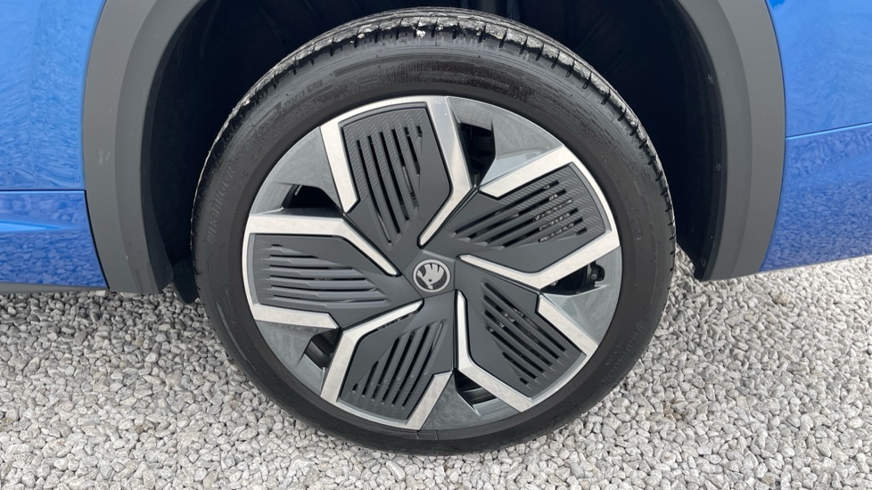 Skoda Kodiaq 1.5 TSI iV 204 SportLine 5dr DSG Estate - Image 22