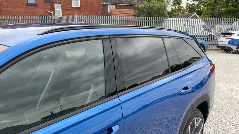 Skoda Kodiaq 1.5 TSI iV 204 SportLine 5dr DSG Estate - Image 23