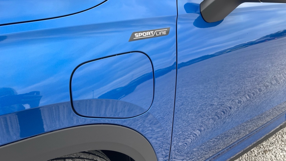 Skoda Kodiaq 1.5 TSI iV 204 SportLine 5dr DSG Estate - Image 24