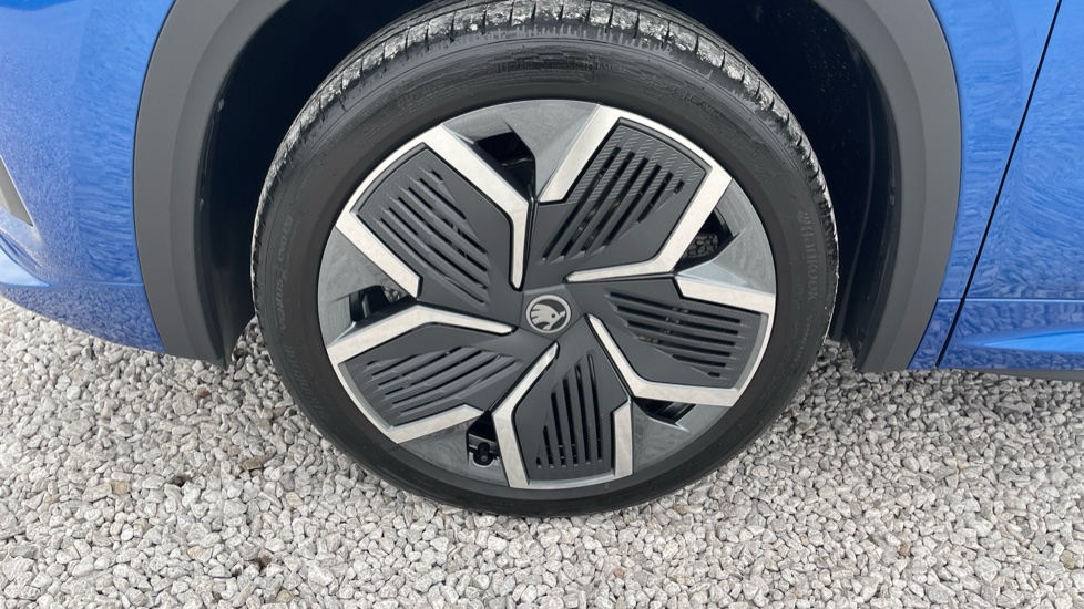 Skoda Kodiaq 1.5 TSI iV 204 SportLine 5dr DSG Estate - Image 25