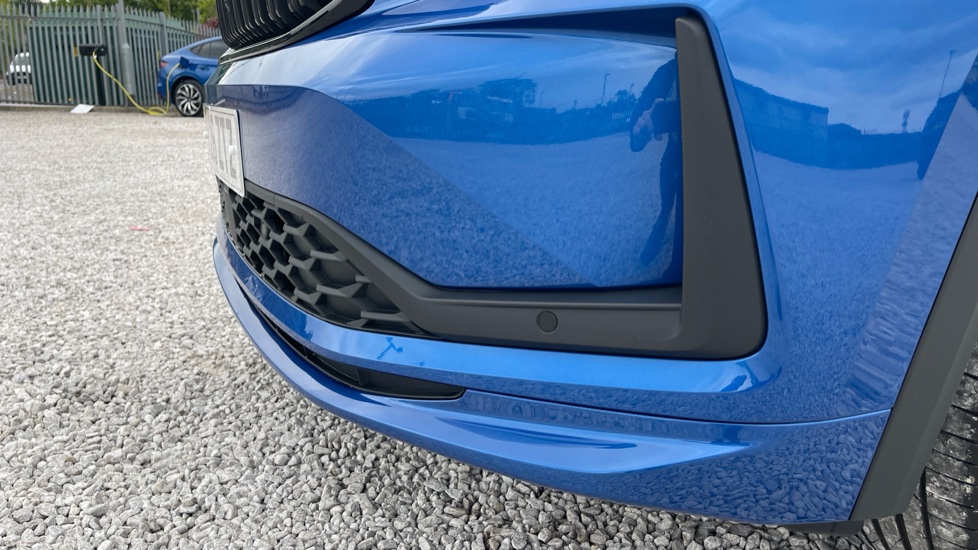 Skoda Kodiaq 1.5 TSI iV 204 SportLine 5dr DSG Estate - Image 26