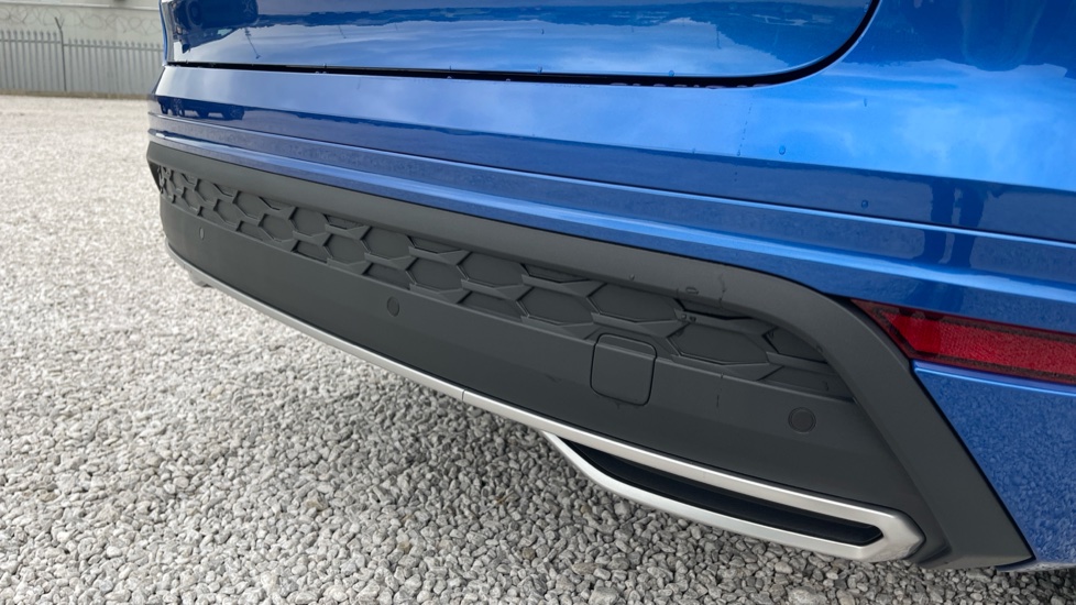 Skoda Kodiaq 1.5 TSI iV 204 SportLine 5dr DSG Estate - Image 32