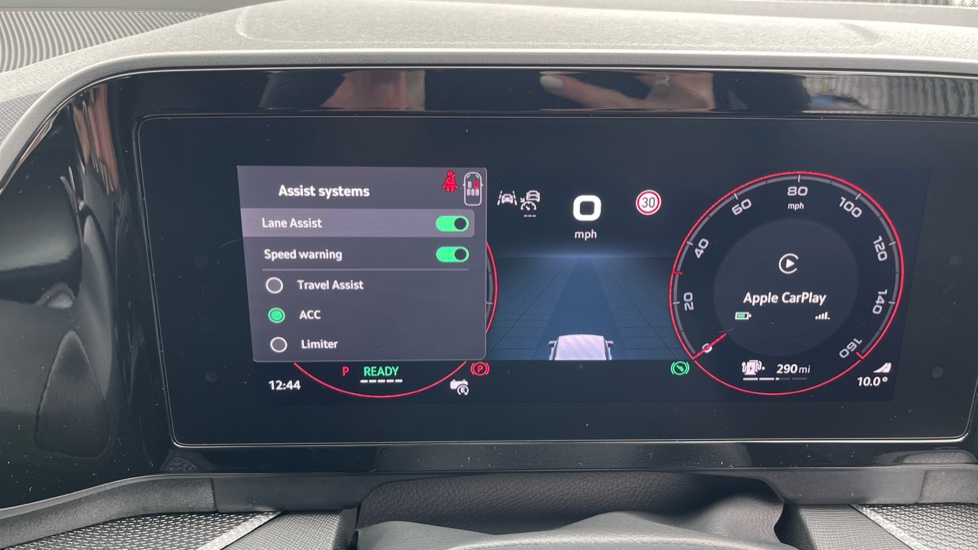 Skoda Kodiaq 1.5 TSI iV 204 SportLine 5dr DSG Estate - Image 36