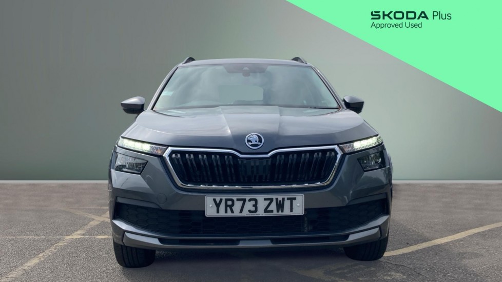 Skoda Kamiq 1.5 TSI SE Drive 5dr DSG Petrol Hatchback - Image 7
