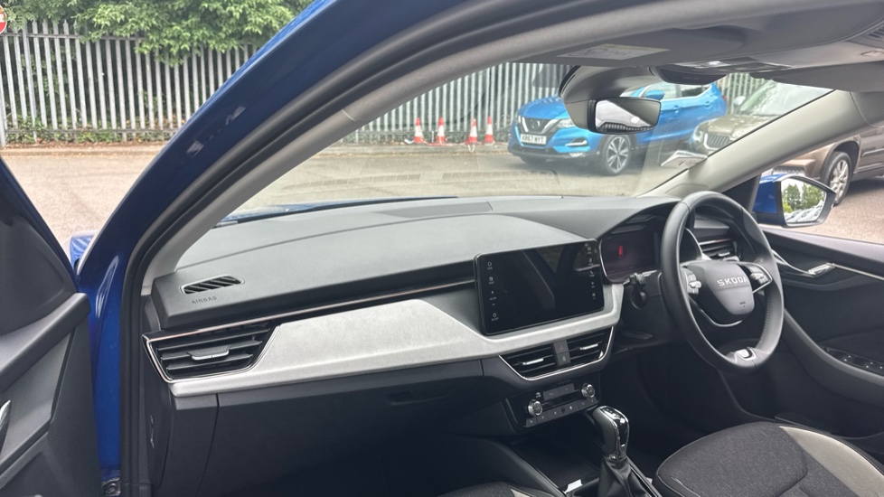 Skoda Scala 1.5 TSI SE L Edition 5dr DSG Petrol Hatchback - Image 2