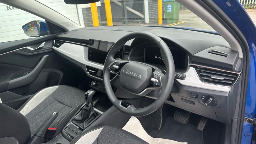 Skoda Scala 1.5 TSI SE L Edition 5dr DSG Petrol Hatchback - Image 6