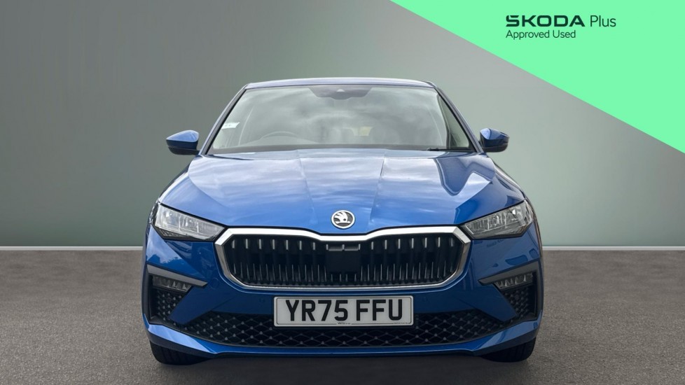 Skoda Scala 1.5 TSI SE L Edition 5dr DSG Petrol Hatchback - Image 7