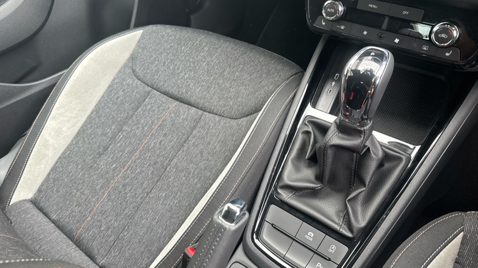 Skoda Scala 1.5 TSI SE L Edition 5dr DSG Petrol Hatchback - Image 14