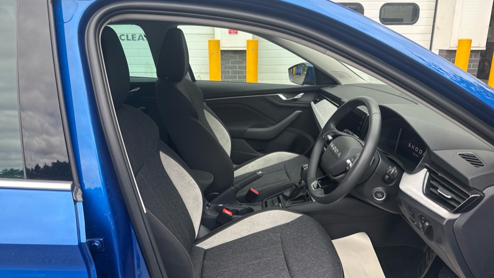 Skoda Scala 1.5 TSI SE L Edition 5dr DSG Petrol Hatchback - Image 15