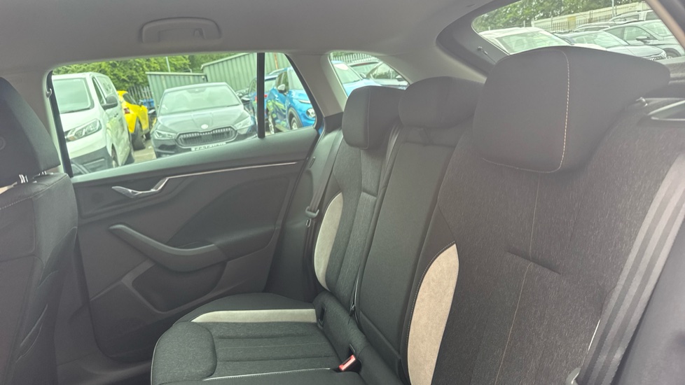 Skoda Scala 1.5 TSI SE L Edition 5dr DSG Petrol Hatchback - Image 16