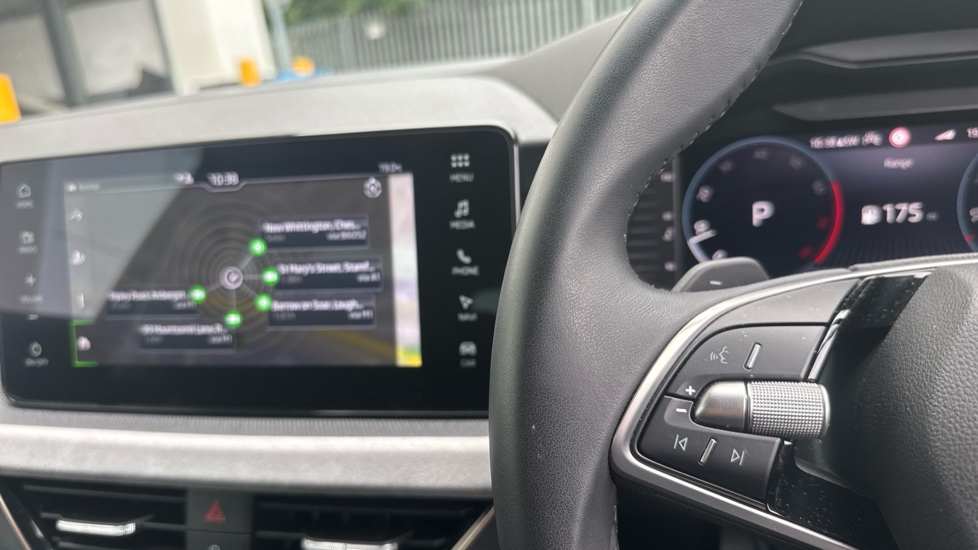 Skoda Scala 1.5 TSI SE L Edition 5dr DSG Petrol Hatchback - Image 17