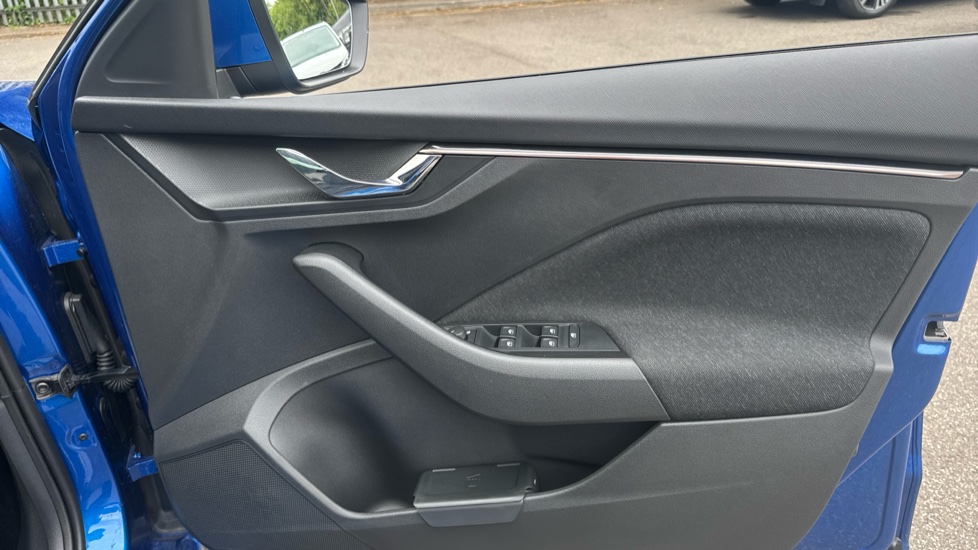 Skoda Scala 1.5 TSI SE L Edition 5dr DSG Petrol Hatchback - Image 19