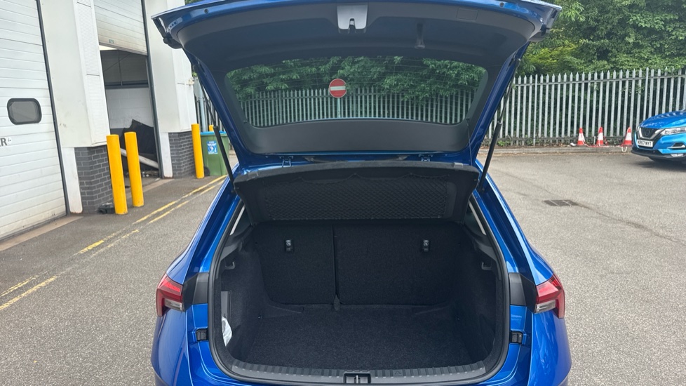 Skoda Scala 1.5 TSI SE L Edition 5dr DSG Petrol Hatchback - Image 20