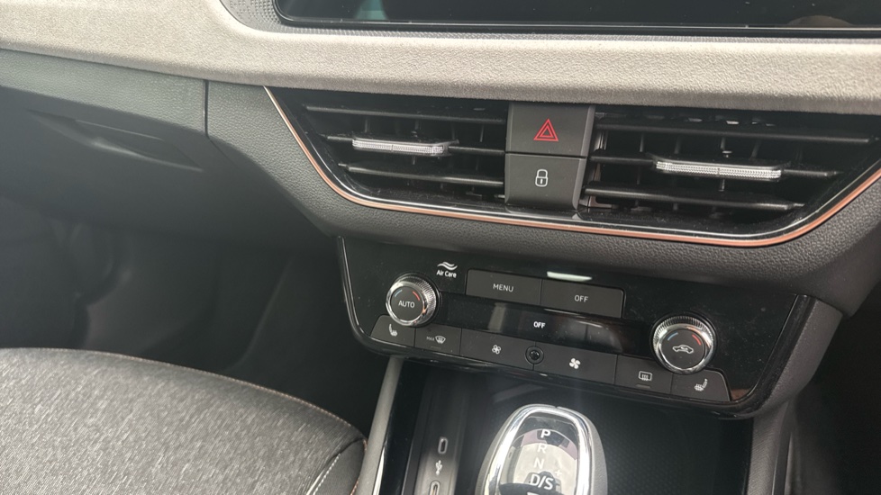 Skoda Scala 1.5 TSI SE L Edition 5dr DSG Petrol Hatchback - Image 24