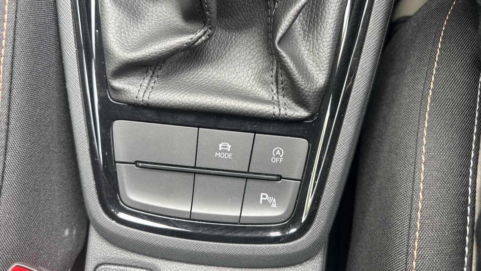 Skoda Scala 1.5 TSI SE L Edition 5dr DSG Petrol Hatchback - Image 25